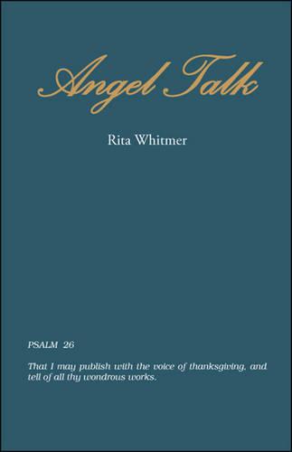 Angel Talk (Paperback)