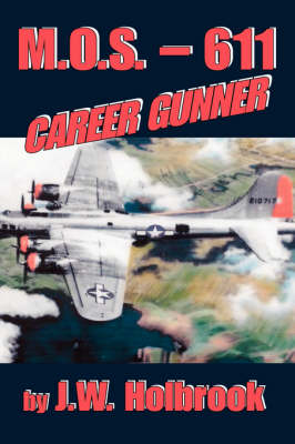 MOS 611 Career Gunner (Hardback)