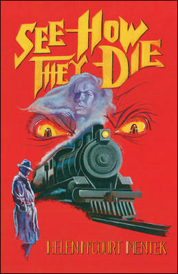 See How They Die (Paperback)