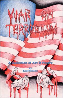 War on Terrorism: A Collection of Art and Poetry (Paperback)