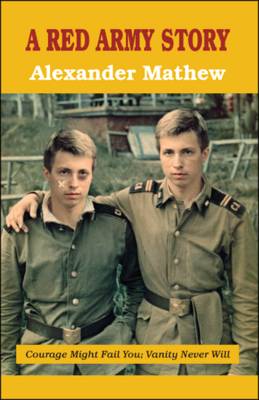 A Red Army Story (Paperback)