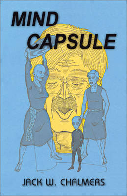 Mind Capsule (Paperback)