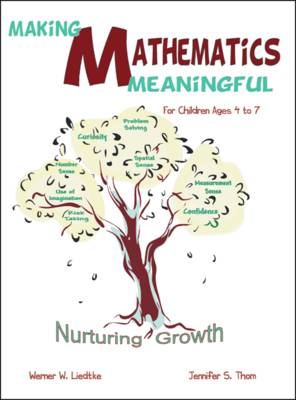 Making Mathematics Meaningful: Nurturing Growth (Paperback)