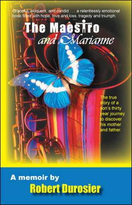 The Maestro and Marianne (Paperback)