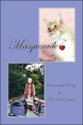 Masquerade (Paperback)