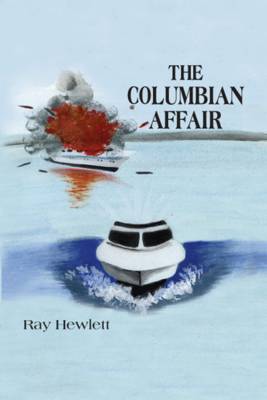 The Columbian Affair (Paperback)