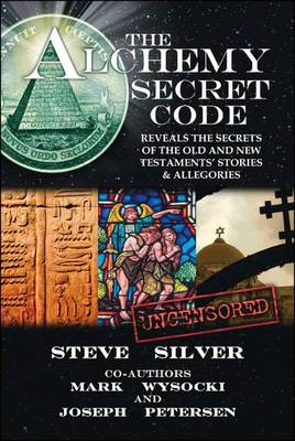 The Alchemy Secret Code (Paperback)