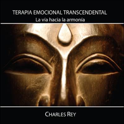 Terapia Emocional Transcendental (Paperback)