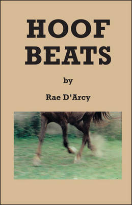 Hoof Beats (Paperback)