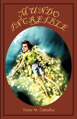 Mundo Increible (Paperback)