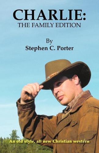 Charlie: The Family Edition (Paperback)