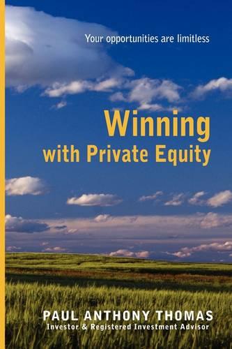 Winning with Private Equity (Paperback)