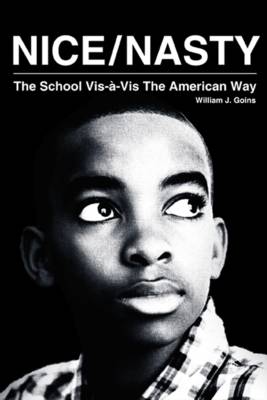 Nice/Nasty (Paperback)