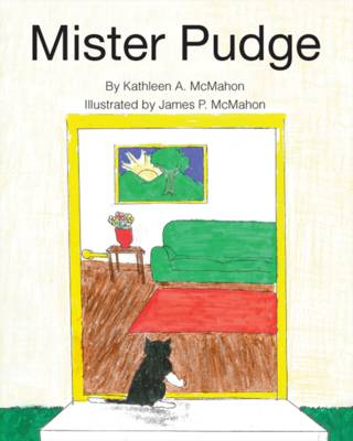 Mister Pudge (Paperback)