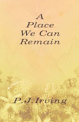A Place We Can Remain (Paperback)