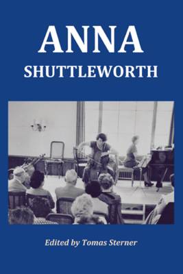 Anna Shuttleworth (Paperback)