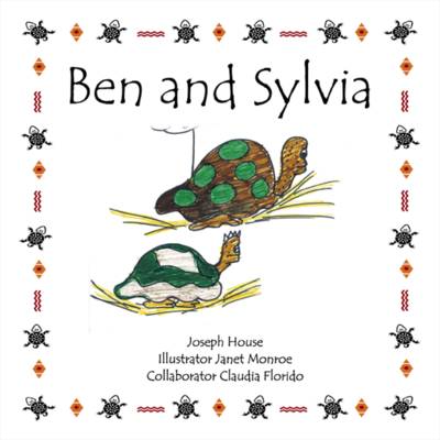 Ben and Sylvia (Paperback)