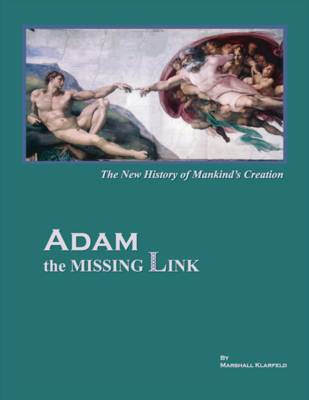 ADAM the Missing Link (Paperback)