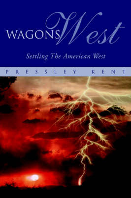 Wagons West (Paperback)