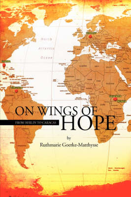 On Wings of Hope (Paperback)