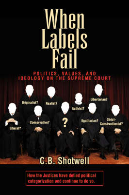 When Labels Fail (Hardback)