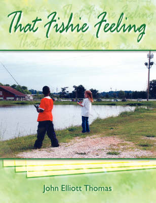 That Fishie Feeling (Paperback)