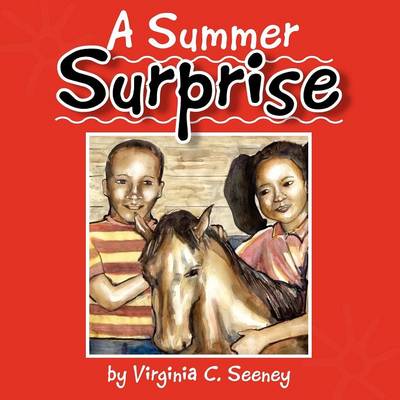 A Summer Surprise (Paperback)