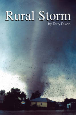 Rural Storm (Hardback)