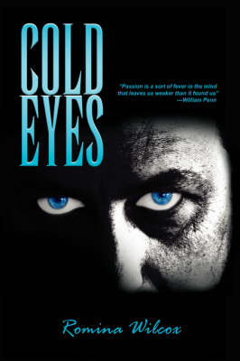 Cold Eyes (Hardback)