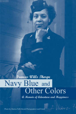 Navy Blue and Other Colors (Paperback)