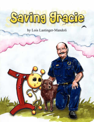 Saving Gracie (Paperback)