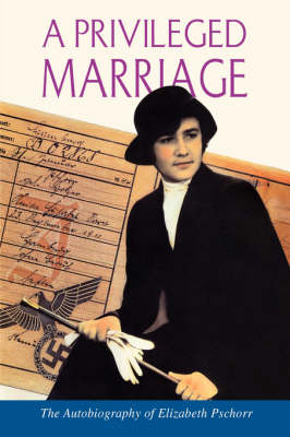 A Privileged Marriage (Hardback)