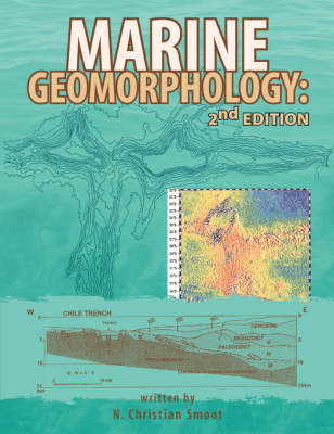 Marine Geomorphology: Second Edition (Paperback)
