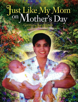 Just Like My Mom on Mother's Day (Paperback)