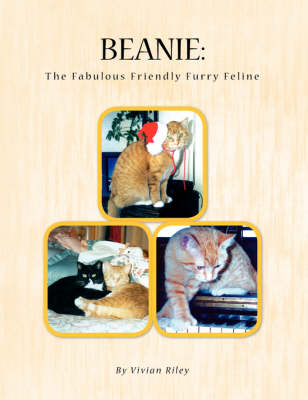Beanie: The Cat (Paperback)