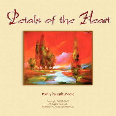 Petals of the Heart (Paperback)
