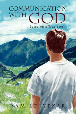Communication With God (Hardback)