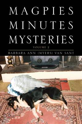 Magpies Minutes Mysteries: Volume 2 (Paperback)