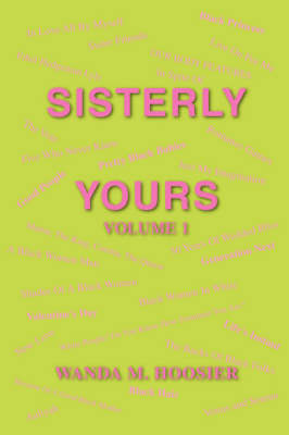 Sisterly Yours (Paperback)