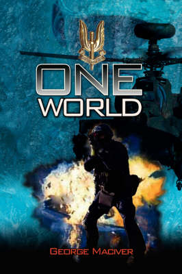One World (Hardback)