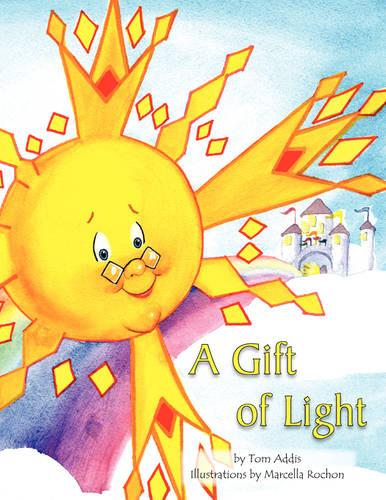 A Gift of Light (Paperback)