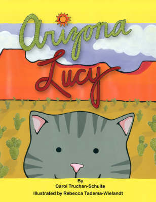 Arizona Lucy (Paperback)