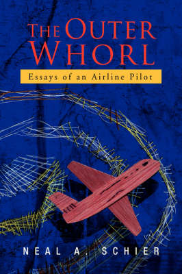 The Outer Whorl (Hardback)