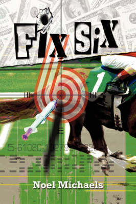 Fix Six (Paperback)