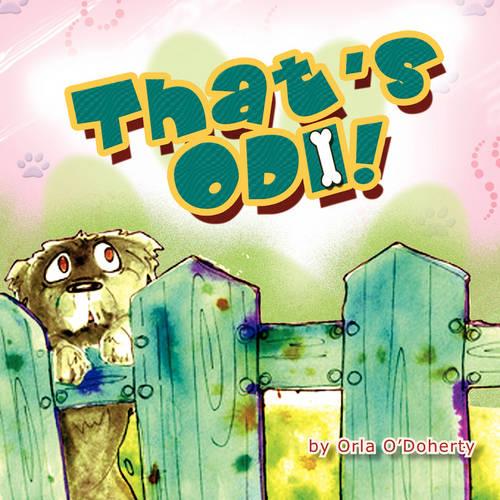 That's Odi! (Paperback)