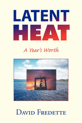 Latent Heat (Paperback)