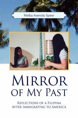 Mirror of My Past (Hardback)