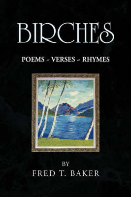 Birches (Hardback)