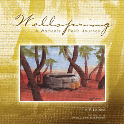 Wellspring (Paperback)