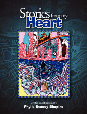 Stories from My Heart (Paperback)